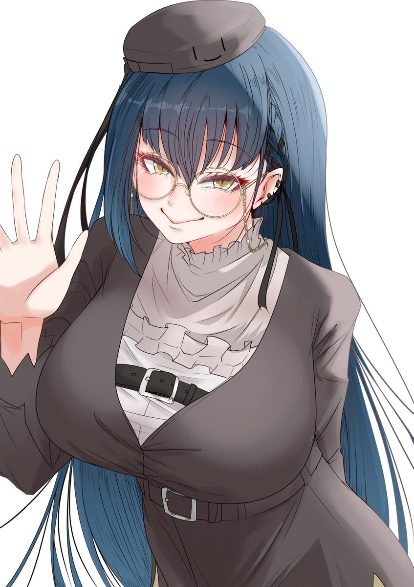 漫画とおっぱいを描きます
#三連休はフォロワーさんが増えるらしい 