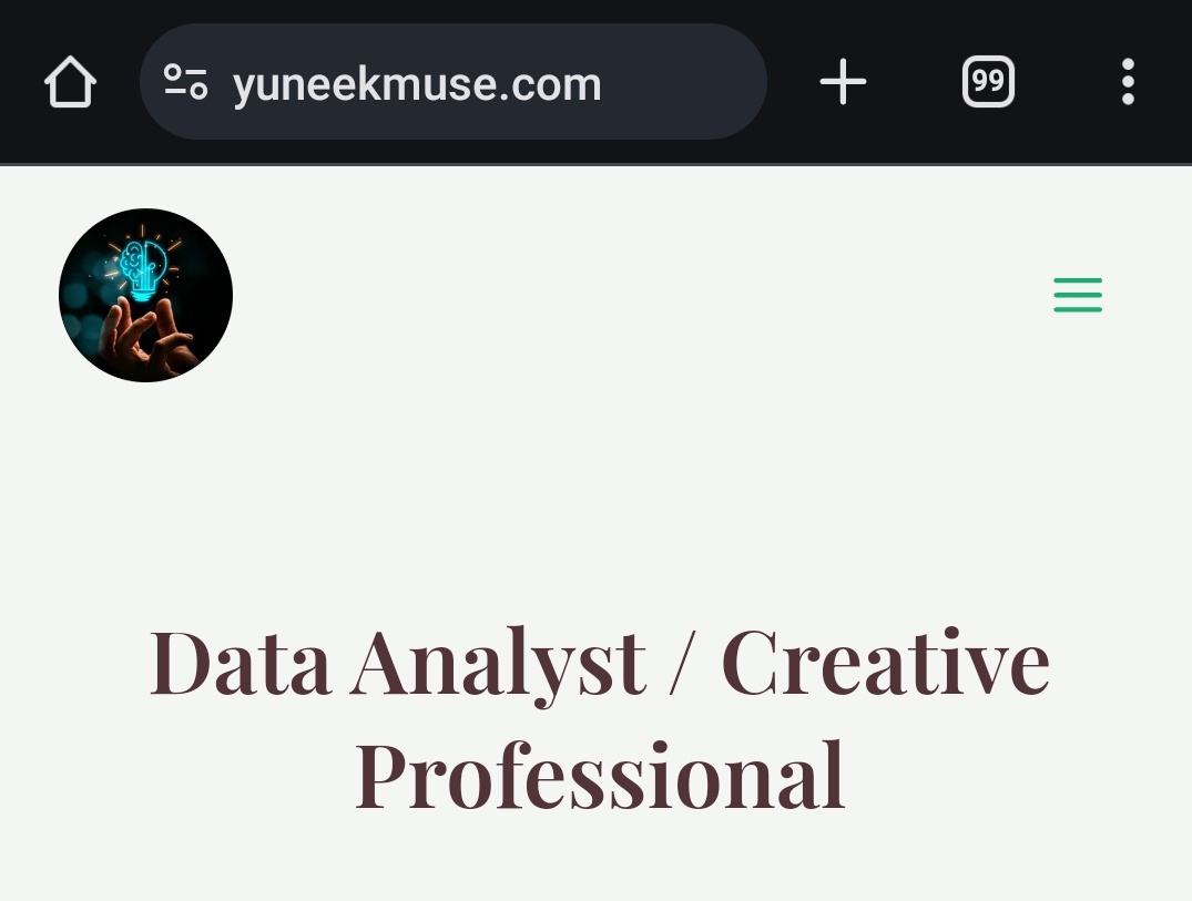 🎉 Big News! 🎉 CERTIFIED FOUNDER

I’m super excited to share that I’ve completed the intense Founder's certification at ALX Founder's Academy! 🚀🎓
Now, I'm all set to take my data-driven design startup @Yuneek_Muse to the next level. yuneekmuse.com