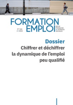 Igpde_recherche's tweet photo. #VeilleIGPDE -  1/4 🎓Cet article de Formation Emploi du @PRESSECEREQ montre l'importance de l'aspiration à se former pour les employés non qualifiés qui, en la croisant avec d'autres facteurs, peut améliorer l'égalité des chances.⤵️
https://t.co/ShFDFe1cUA https://t.co/M8BUDZglUa