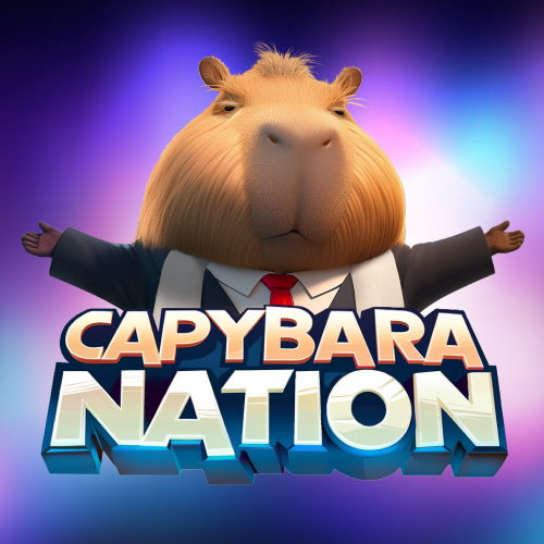 capy_nation's tweet photo. 🍊What is Capybara Nation? 🍊
Click your way to grow Capybara Nation into the best city in the world.

As Mayor of Capybara Nation, select your city, upgrade tasks, and earn coins!  👇🏾click 👇🏾click 👇🏾click

More details on airdrops coming soon. 👀
Telegram Channel: https://t.co/wmaAXzLS3S

#capybara #capybaranation #taptap #clicker #game #p2e #airdrop #Telegramgames #EarnRewards #crypto