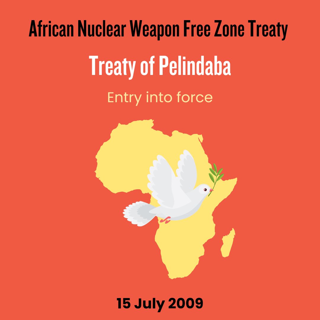 UN Office for Disarmament Affairs Vienna tweet media