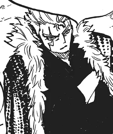 PridefulThunder's tweet photo. <@Taimcado>⠀⠀  

⠀⠀  " Oh hey there Urtear. You need Gray or somethin' today? 𝑺𝒐𝒓𝒓𝒚, but he just went on a request. " ⠀⠀  

⠀⠀ https://t.co/Tq82jCnYAE