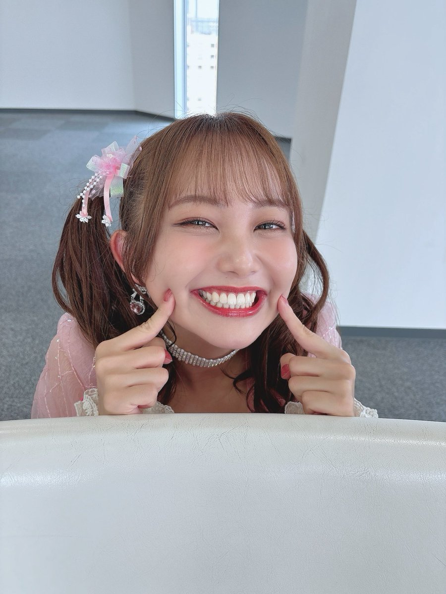 明日も笑顔いっぱいの1日になりますように〜☺️☺️☺️ おやすみ！！！💤