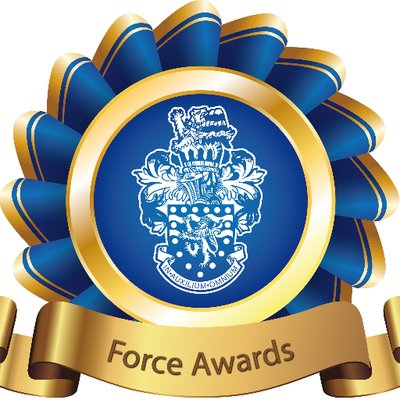 Devon and Cornwall Police Force Awards (@dcpforceawards) on Twitter photo Did you know you could nominate someone internally for an Honour all year round? Further information can be found on the Awards & Recognition Sharepoint page or email Awards & Ceremonies <a href="/DC_Police/">Devon & Cornwall Police</a> <a href="/DC_PCC/">Devon & Cornwall PCC</a> <a href="/DCCJimColwell/">A/CC Jim Colwell</a> Did you know you could nominate someone internally for an Honour all year round? Further information can be found on the Awards & Recognition Sharepoint page or email Awards & Ceremonies <a href="/DC_Police/">Devon & Cornwall Police</a> <a href="/DC_PCC/">Devon & Cornwall PCC</a> <a href="/DCCJimColwell/">A/CC Jim Colwell</a>