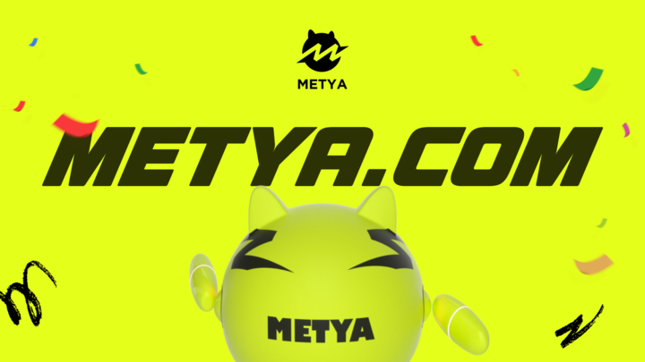 mybxcom's tweet photo. 📷 Big News! 📷 We've secured the rare and coveted ".com" domain for our #Web3Dating app #Metya ! 📷Get ready for a seamless and unforgettable experience at https://t.co/JbZNdsWvKJ. The future of dating just got a major upgrade! 📷#DateToEarn #Web3dating #Metya https://t.co/XUBqTQxbfu