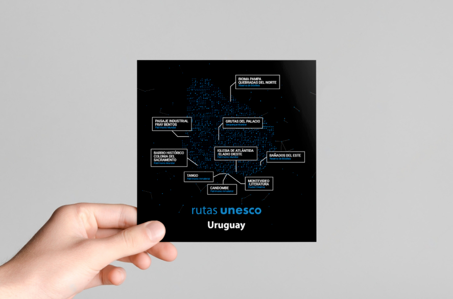 📢Nuevo reconocimiento internacional para #RutasUnescoUruguay🇺🇾
La comisión alemana 🇩🇪para la UNESCO y Henkel premian un innovador programa educativo que desarrollaremos con <a href="/UTECuy/">Universidad Tecnológica</a> en favor del #Turismo y el #Patrimonio en #Uruguay 
👇
comisionunesco.org.uy/la-comision-al…
