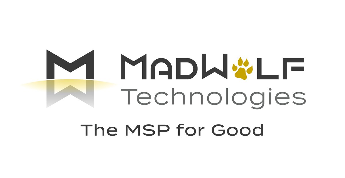 MadWolfTech's tweet photo. Here's to Monday and to all of our NGO clients doing good work around the world.  We're proud to be a small part of the impact you are making.

#madwolftech #madwolftechnologies #MadWolf #itsupport #MSP #MSSP #themspforgood #ngo  #ourmissionisyourmission  #mondaymotivation https://t.co/HJobNG1Nea