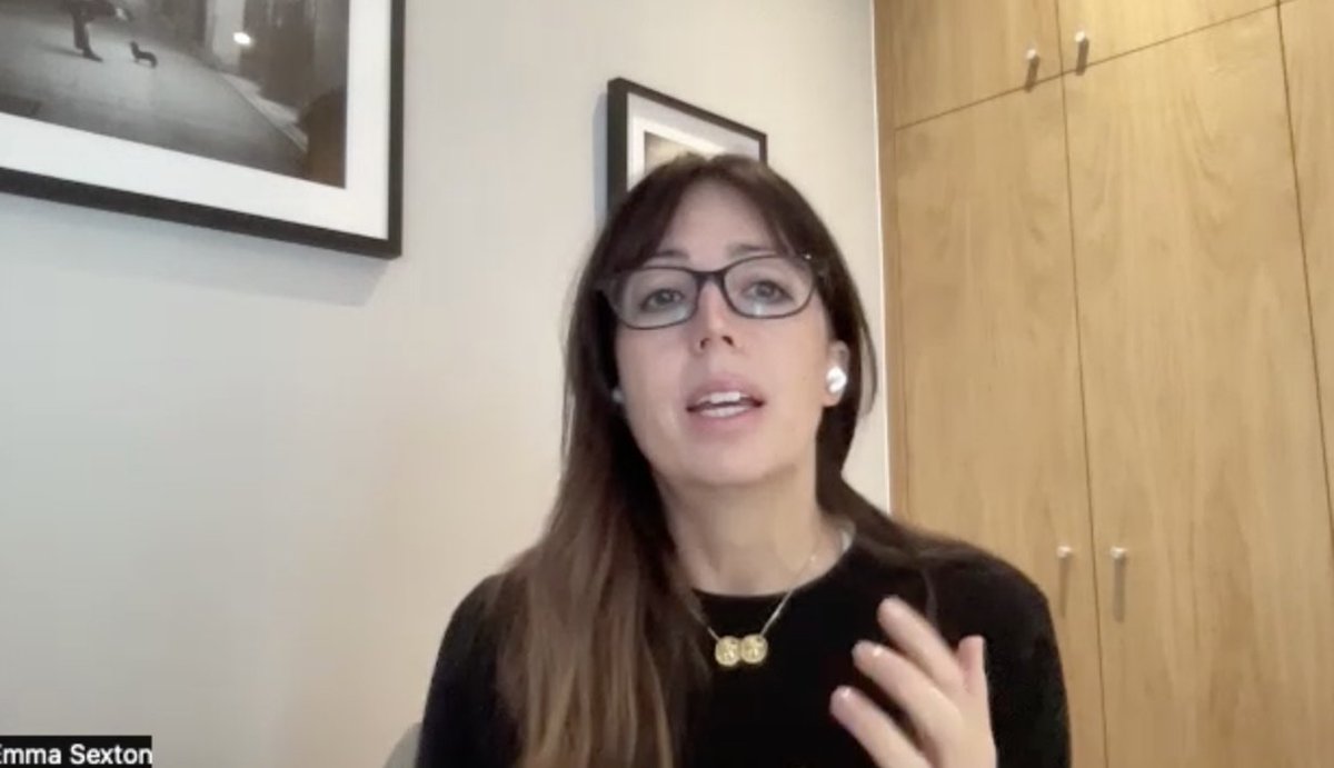 Meet the Community Builders is a series of interviews with #community leaders /community builders. Smart insights from those creating movements, businesses, value, impact + success. Want to be featured? DM or email me. michellegoodall.co.uk/insights/meet-…
#CMGR