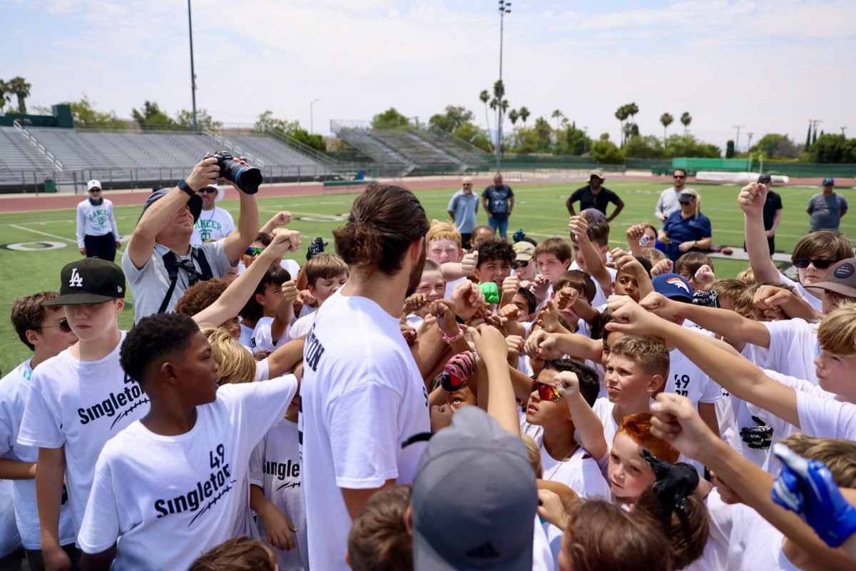 Limitless NIL tweet media