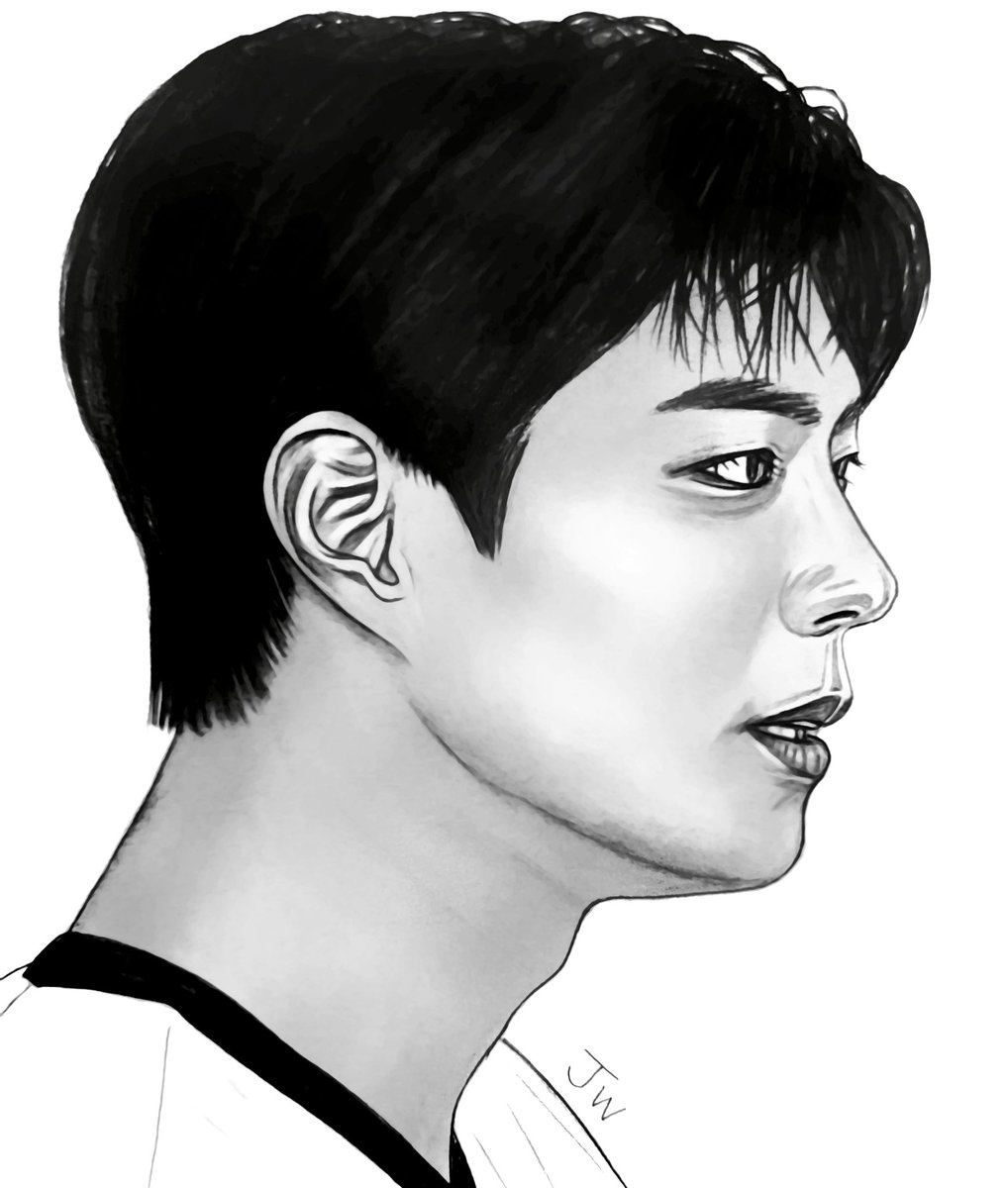 <a href="/BOGUMMY/">박보검</a> #박보검 #1일1그림 #pencildrawing #ParkBoGum #パクボゴム #朴寶劍 

240715 

오늘도 열촬했으려나...건강 잘 챙기고 일하세요
🍉🍗🧋