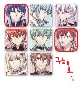 🔥반숙🔥 tweet media