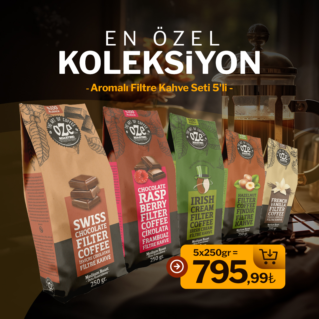 ozekahve's tweet photo. Kahvenin en leziz ve bol çeşitlisi burada! Durma hemen alışverişe başla!

#ozekahve #aromalifiltrekahve https://t.co/bWPFcJXEVS