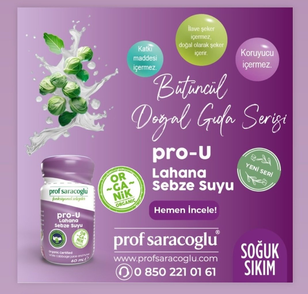 Profsaracoglu59's tweet photo. Sağlığınızı İhmal Etmeyin.
#Doğal #Organik https://t.co/qdYutQ30pn