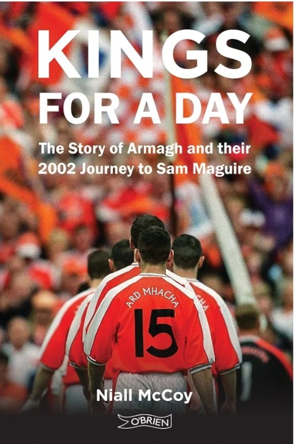 Niall McCoy tweet media