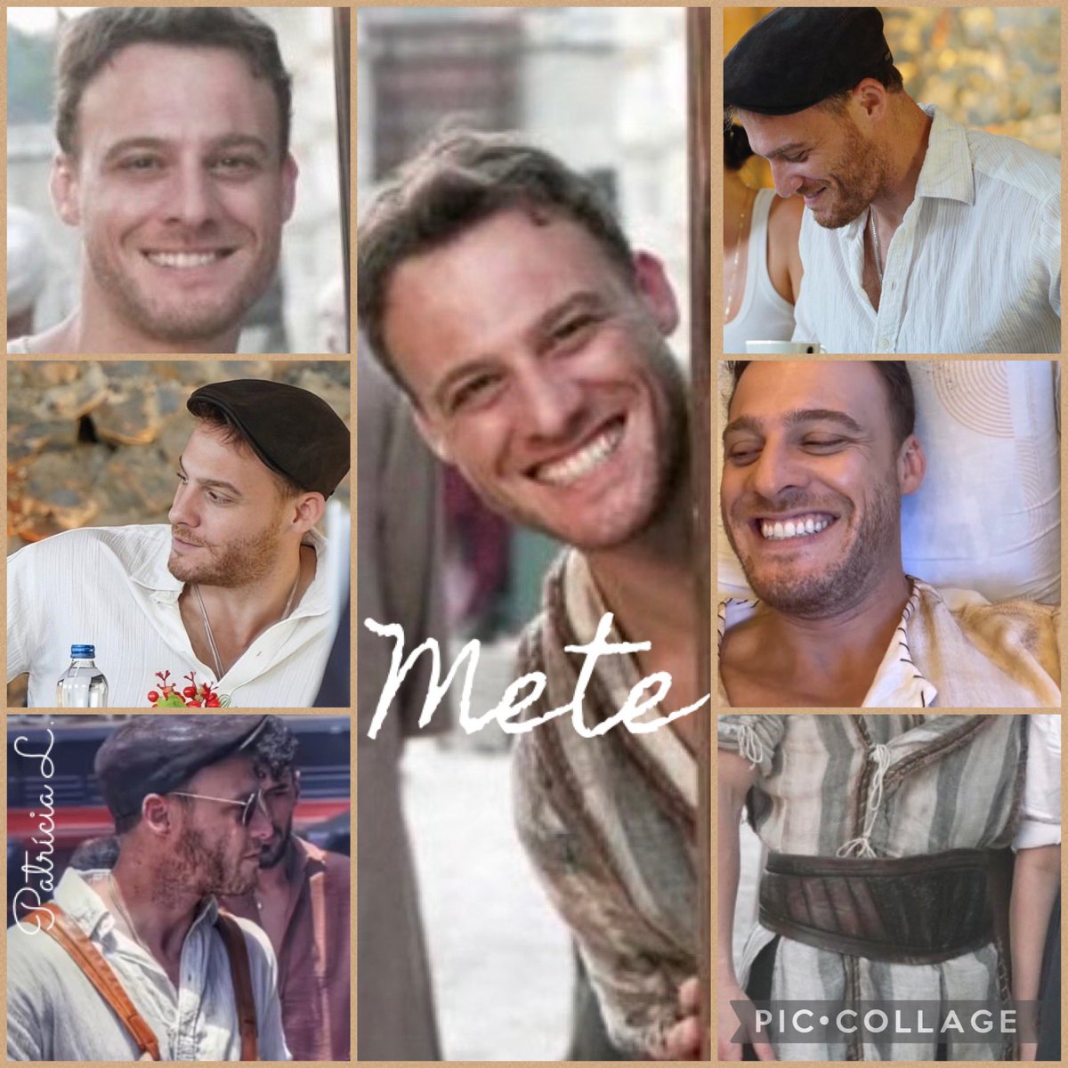 You are talent, courage and dedication. We're sure that this new work will be another success! We will always support you <a href="/KeremBursin/">Kerem Bürsin (Mavi Tik ;)</a> !

#SonOfARich
#KeremBürsin ⭐️ ☆⭐️ ☆⭐️