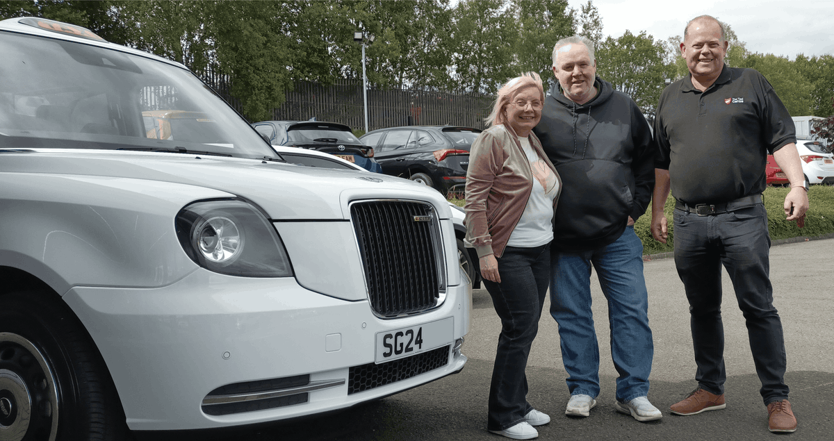 The Taxi Centre tweet media