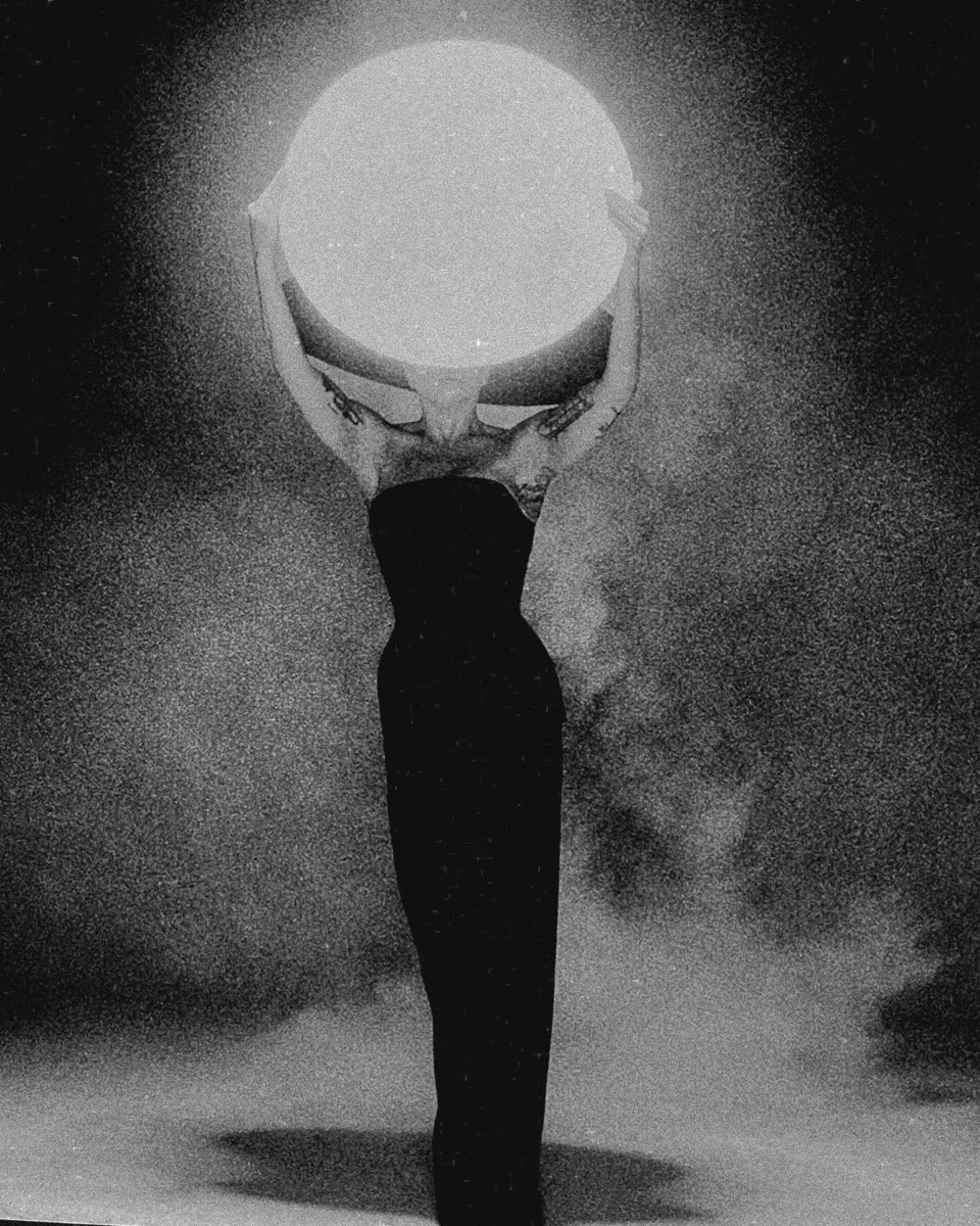 Lady Gaga by Nick Knight