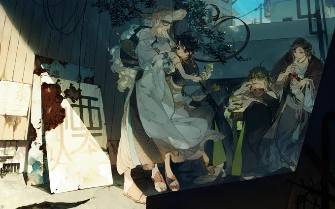 #三連休はフォロワーが増えるらしい