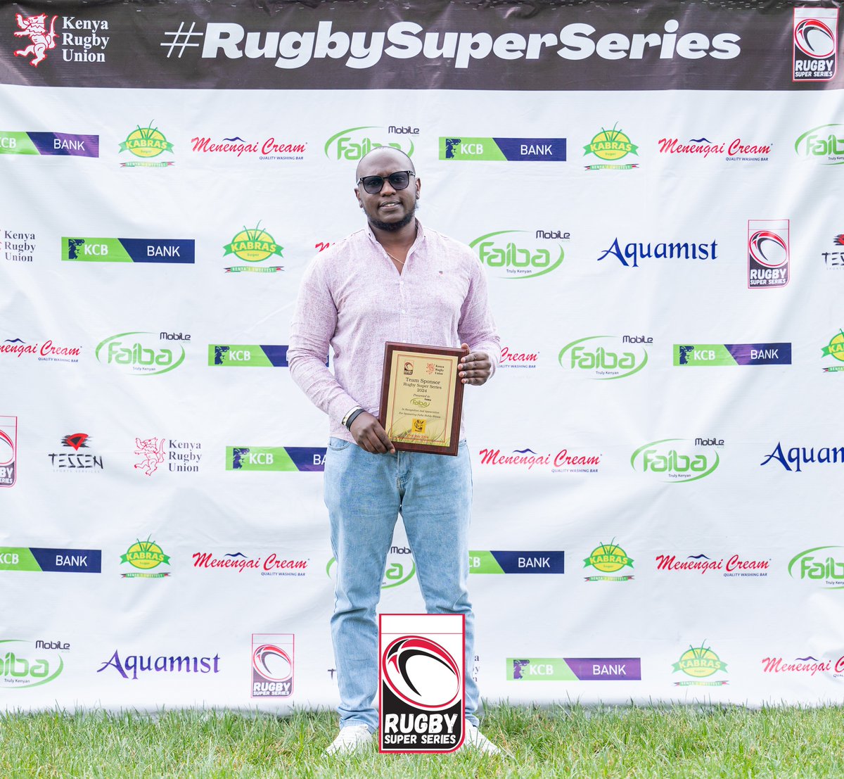 Rugby Super Series tweet media