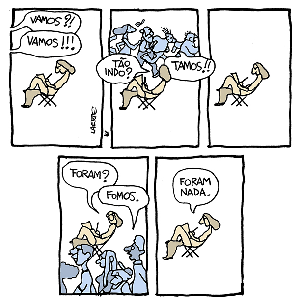 saiu na Folha @folha : 