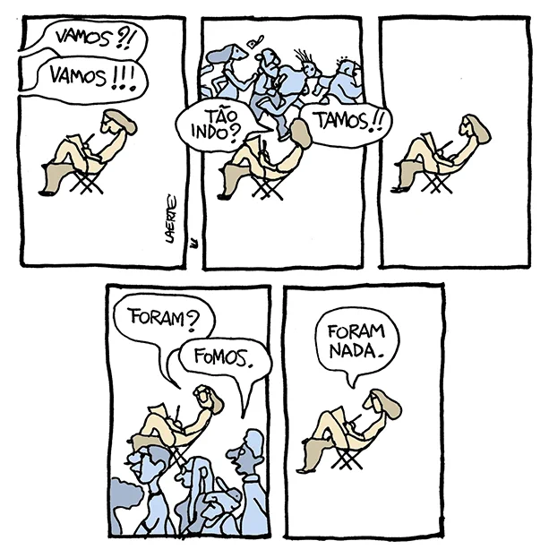 saiu na Folha @folha : 