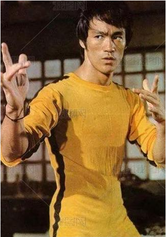 Bruce Lee (@Abitscell) / Posts / X