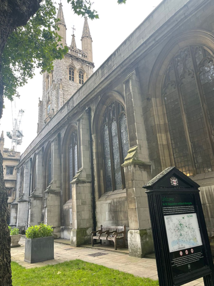 Aldgate Ward Club tweet media