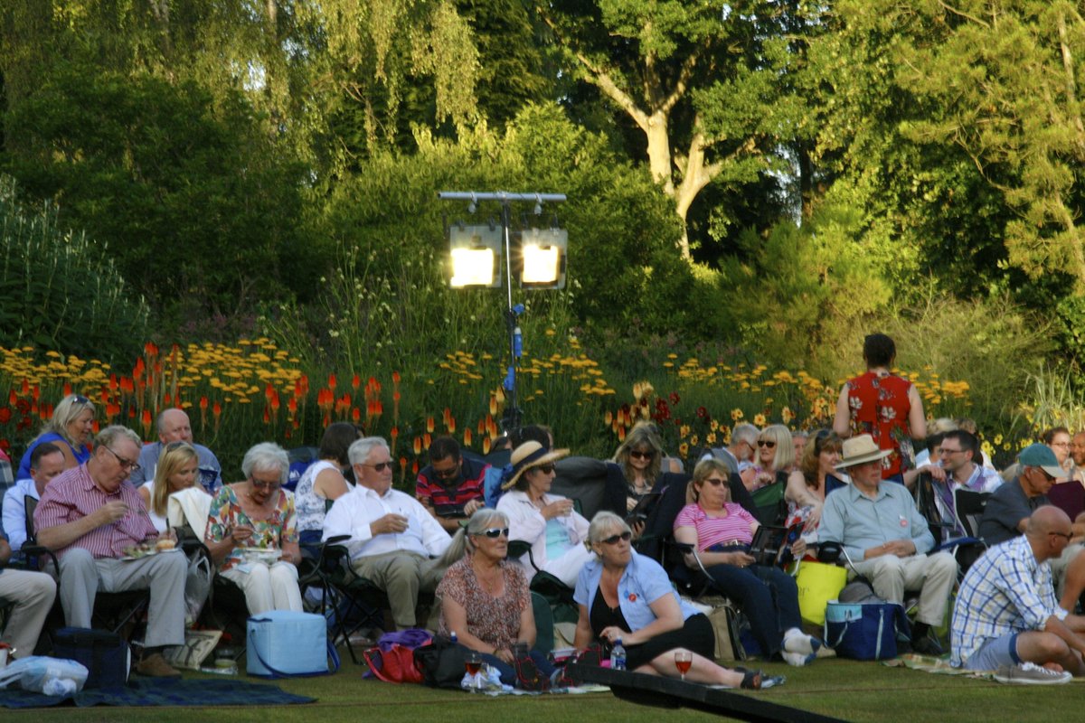 Great Comp Garden tweet media