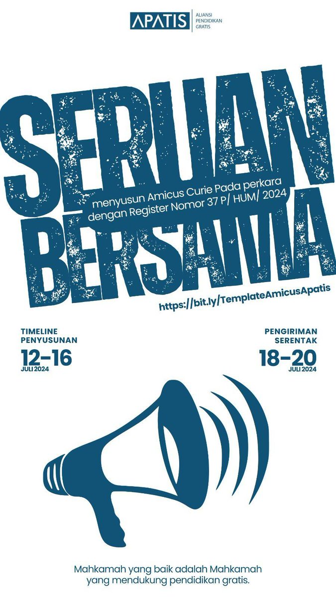 Pembebasan Nasional tweet media