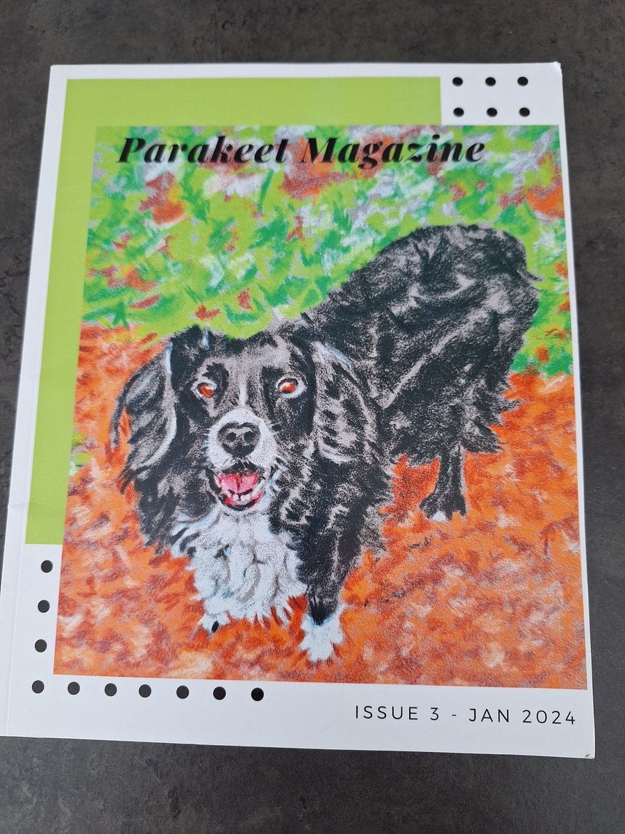 Laura Cooney: Kids tweet media