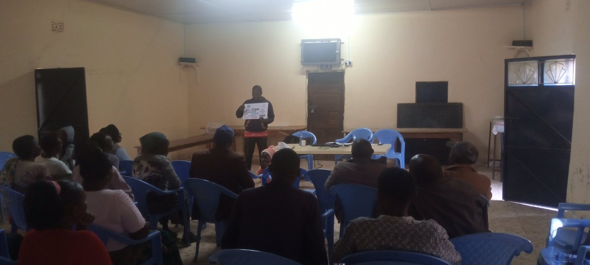 VMFKenya tweet media