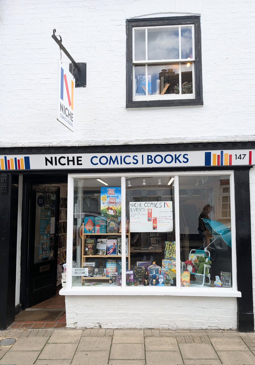 Lucy Brandt tweet media