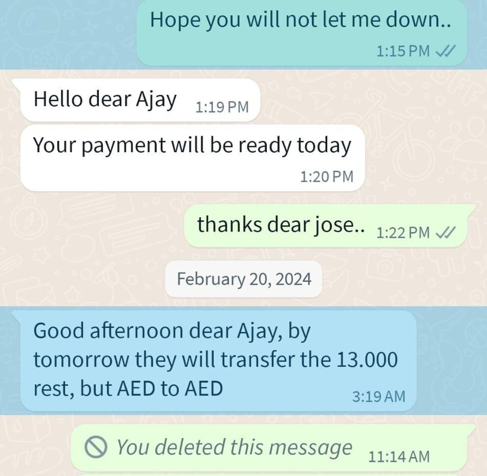 ajay181071's tweet photo. facing significant financial losses. Your intervention is crucial. @ https://t.co/LfbZUKtHl9