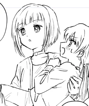 自分の中で、ありなところまで来た… 