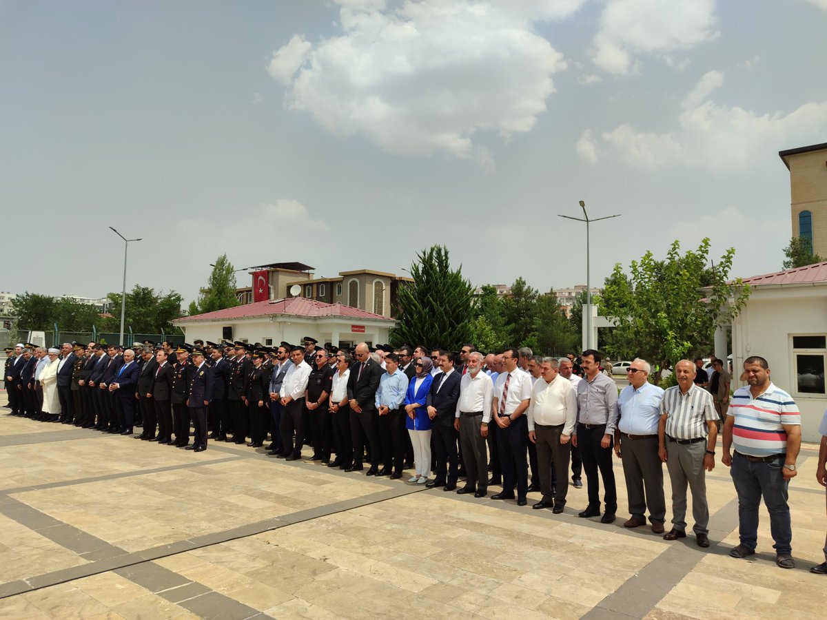 Siirt Aile ve Sosyal Hizmetler İl Müdürlüğü tweet media