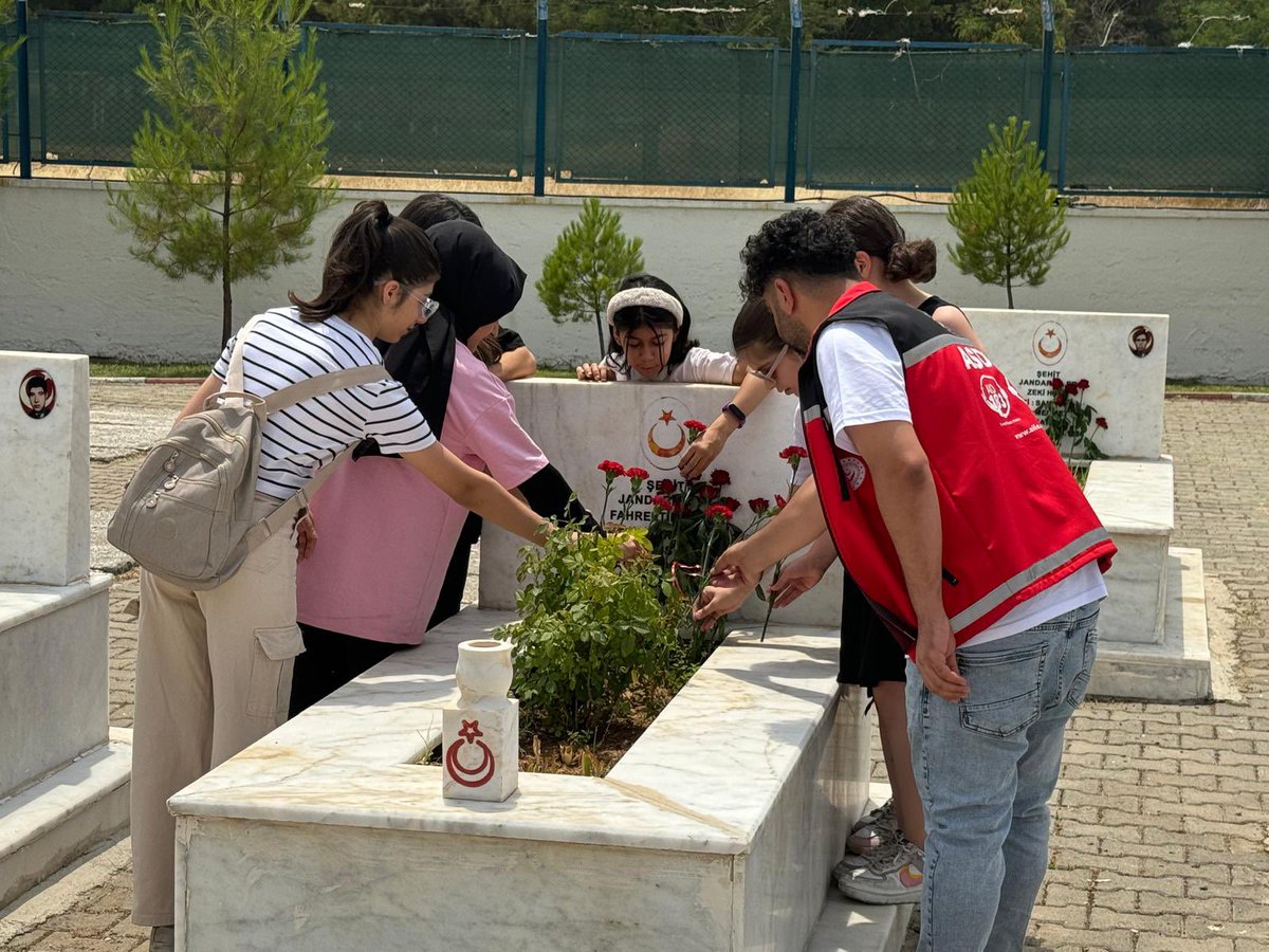 Siirt Aile ve Sosyal Hizmetler İl Müdürlüğü tweet media