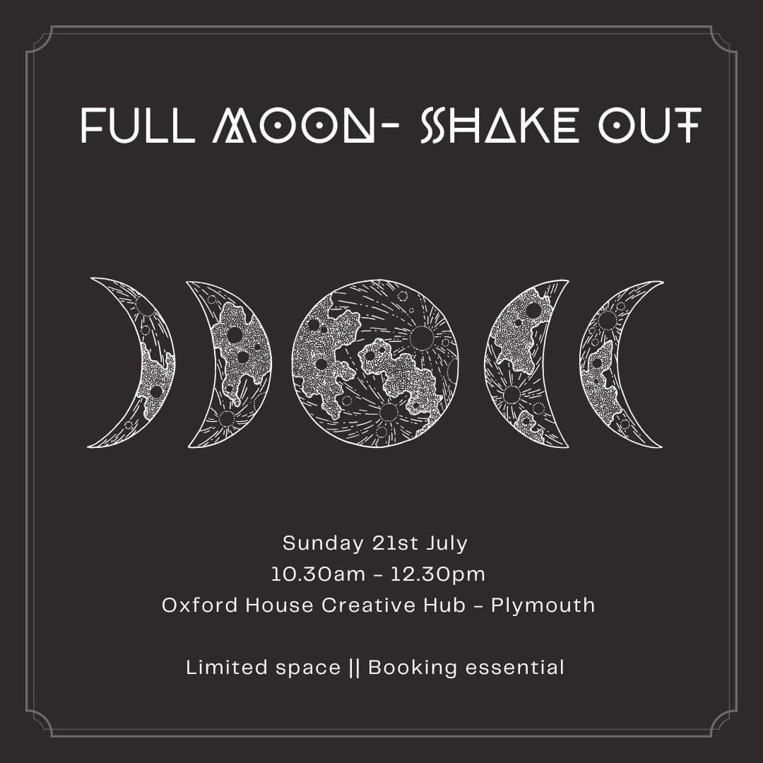 Oxford House Creative Hub tweet media