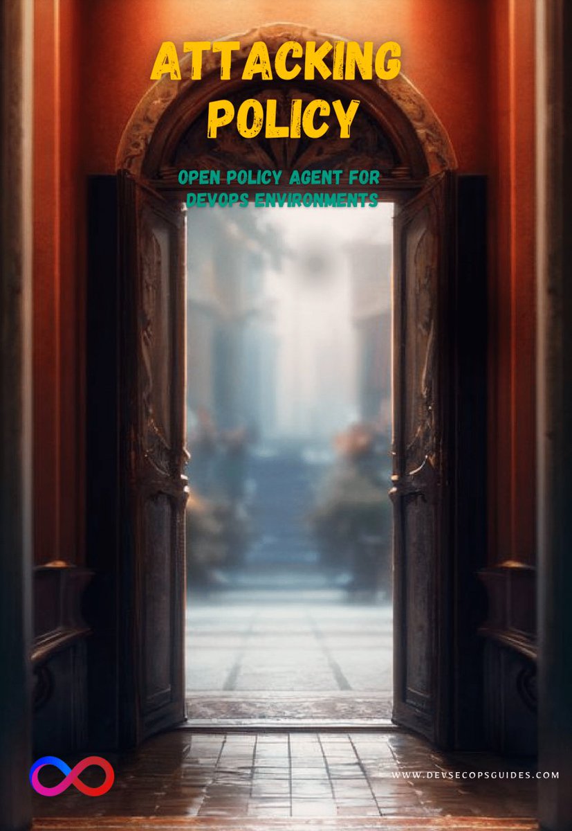 Hadess_security's tweet image. Attacking Policy

Read more on our blog at blog.devsecopsguides.com/attacking-poli…

Open Policy Agent (OPA) is a versatile tool used to enforce policies and ensure compliance within a DevSecOps environment. 

x.com/Hadess_securit…

#opa #policy #openpolicyagent #devops #devsecops