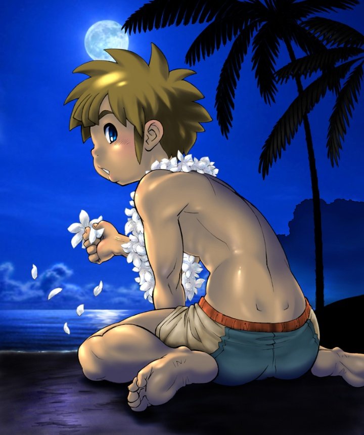 海の日だそうですが全然弾が無い。
に〜に率が高い😅 