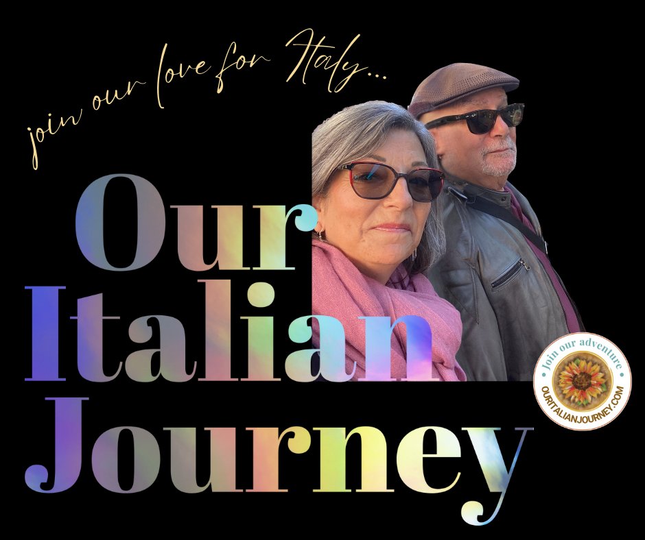 _italianjourney's tweet photo. Italy is not just a destination; it's a state of mind that continues to inspire us.
https://t.co/pbrSmajG2n
#awardwinningblog #bloggers #italytravelspecialist #italytravel #travelitaly https://t.co/QYKVdZKD5k