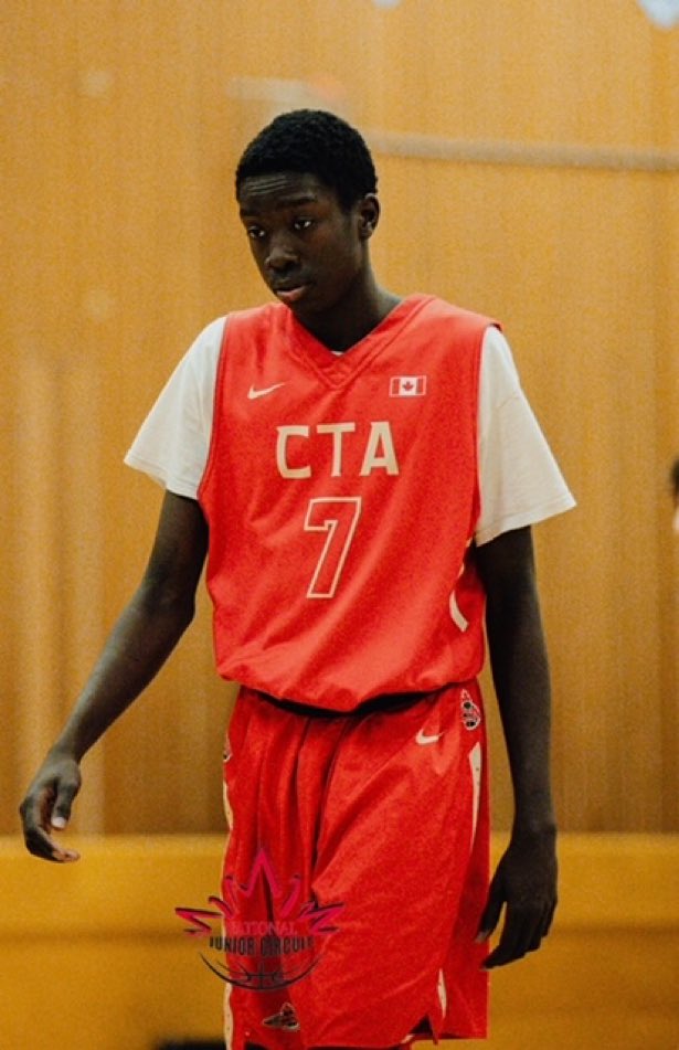 Grateful to be back 💯