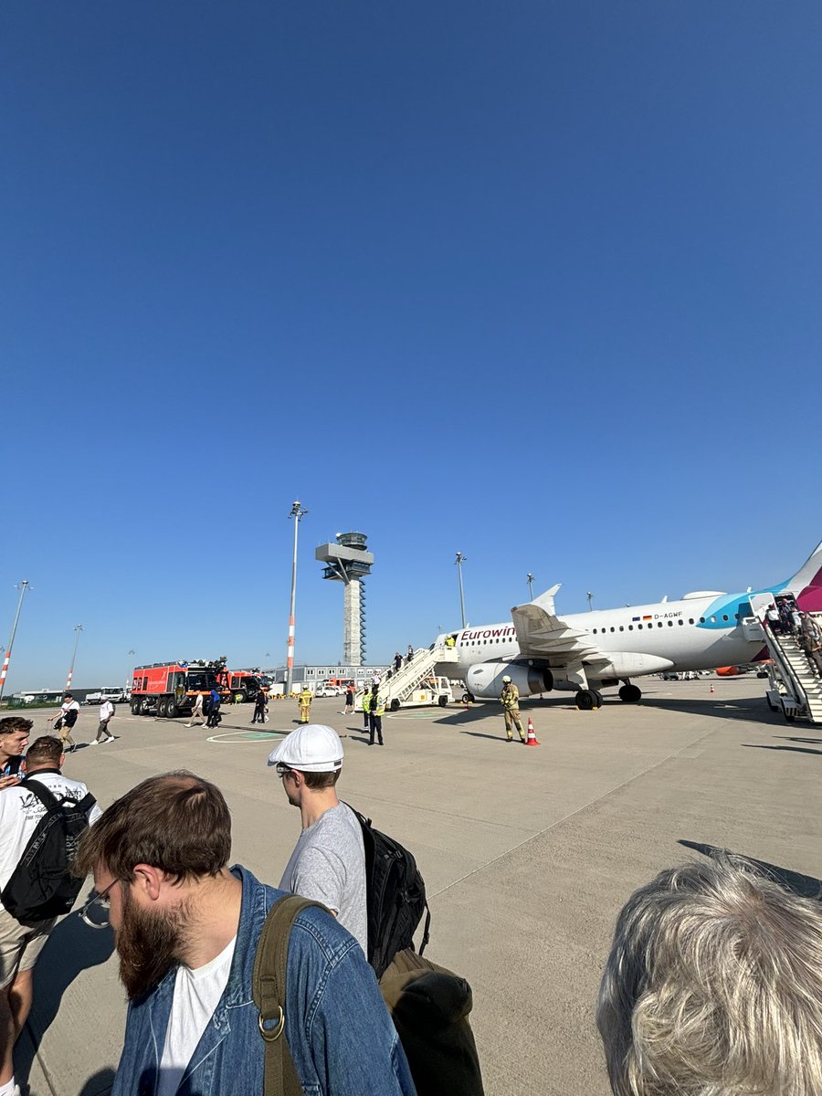 George Gamble tweet media