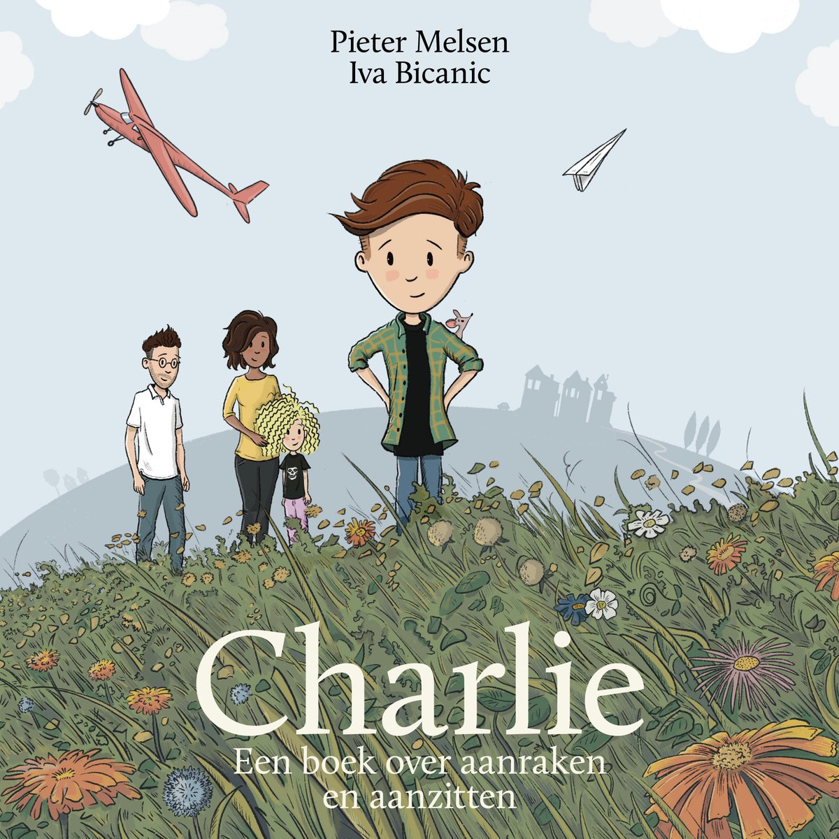 Vesper Publishing ✌️ (@vesperpub) on Twitter photo 1,5 jaar na de bestseller 𝗦𝗮𝗺 𝗲𝗻 𝗵𝗲𝘁 𝗻𝗶𝗲𝘁-𝗹𝗲𝘂𝗸𝗲 𝗴𝗲𝗵𝗲𝗶𝗺 verschijnt op 17 september 𝗖𝗵𝗮𝗿𝗹𝗶𝗲 - een boek over aanraken en aanzitten - van Pieter Melsen & <a href="/IBicanic/">Iva Bicanic</a> bij Vesper Kids.
🛒 Pre-order 'm nu voor €20,95 in onze webshop: vesper.vrijeboeken.com/book/978908338… 1,5 jaar na de bestseller 𝗦𝗮𝗺 𝗲𝗻 𝗵𝗲𝘁 𝗻𝗶𝗲𝘁-𝗹𝗲𝘂𝗸𝗲 𝗴𝗲𝗵𝗲𝗶𝗺 verschijnt op 17 september 𝗖𝗵𝗮𝗿𝗹𝗶𝗲 - een boek over aanraken en aanzitten - van Pieter Melsen & <a href="/IBicanic/">Iva Bicanic</a> bij Vesper Kids.
🛒 Pre-order 'm nu voor €20,95 in onze webshop: vesper.vrijeboeken.com/book/978908338…