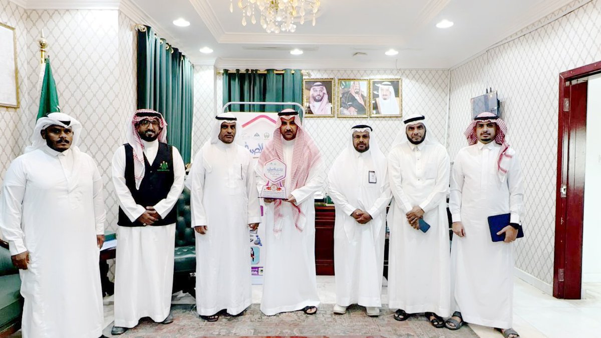 محافظة صبيا tweet media