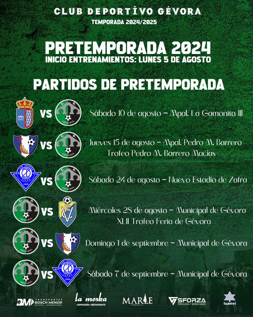 Cʟᴜʙ Dᴇᴘᴏʀᴛɪᴠᴏ Gᴇ́ᴠᴏʀᴀ tweet media