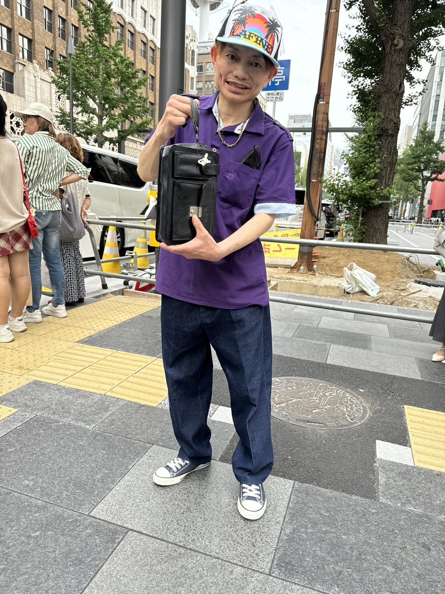 0613_g72's tweet photo. 大阪編 https://t.co/LNzzLfXnum