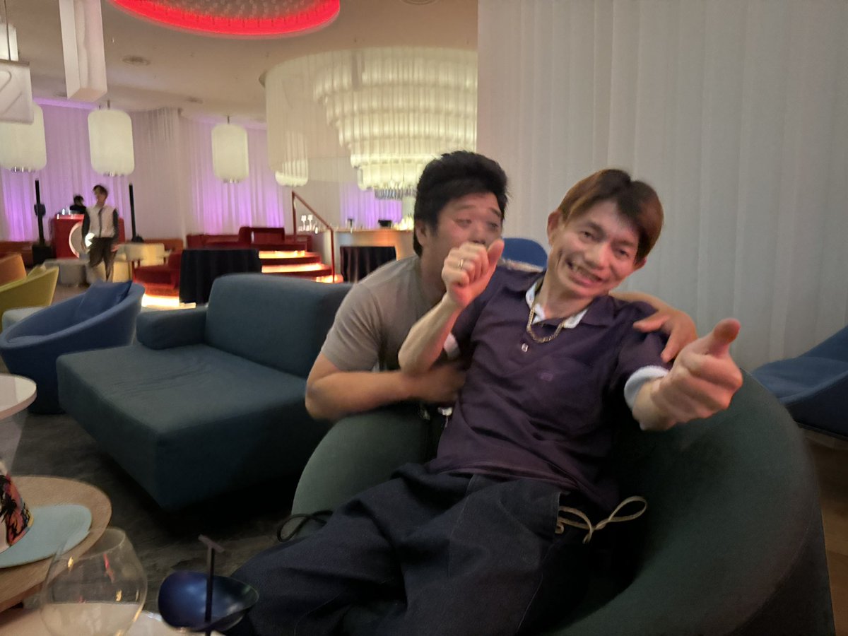 0613_g72's tweet photo. 大阪編 https://t.co/LNzzLfXnum