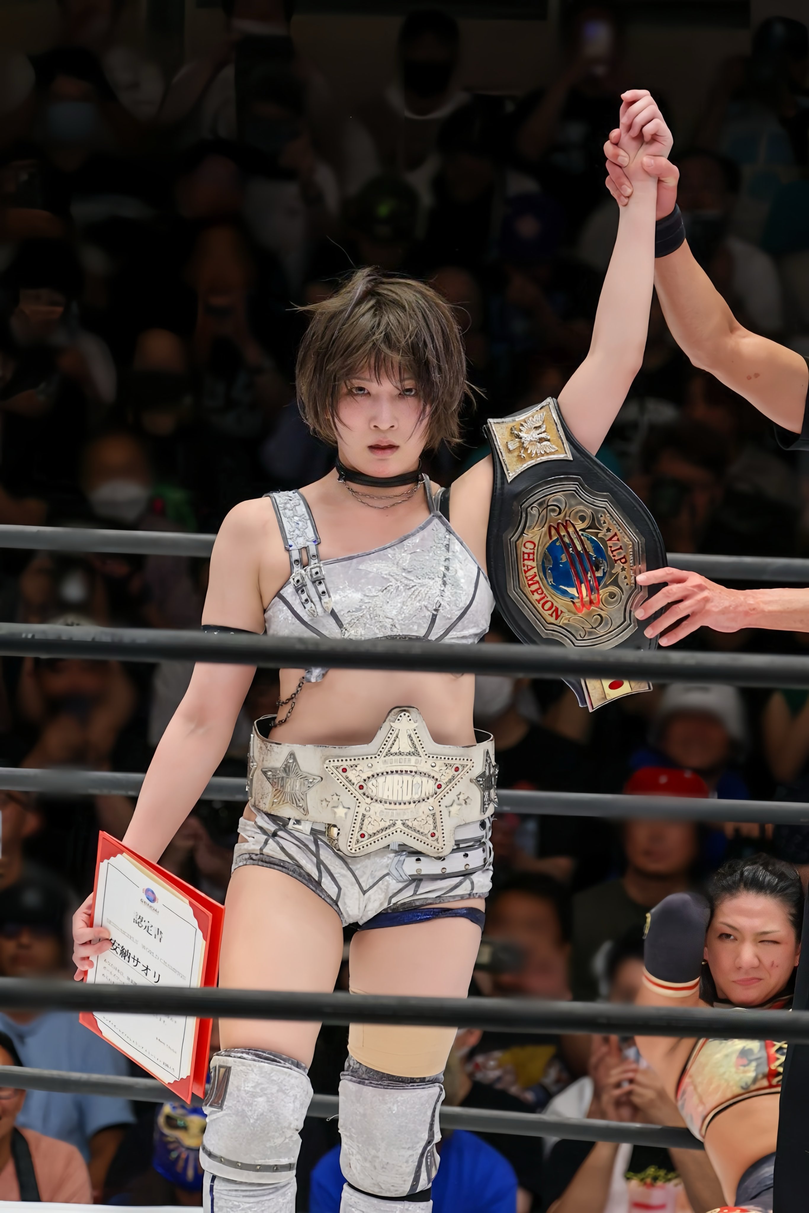 安納サオリ on X: 