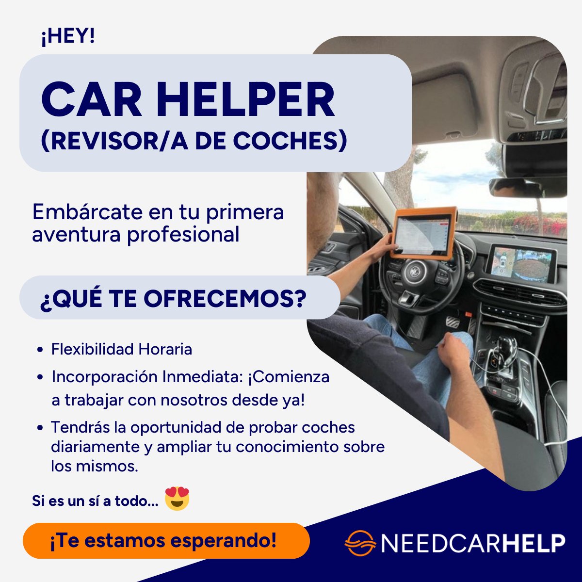 NeedCarHelp tweet media