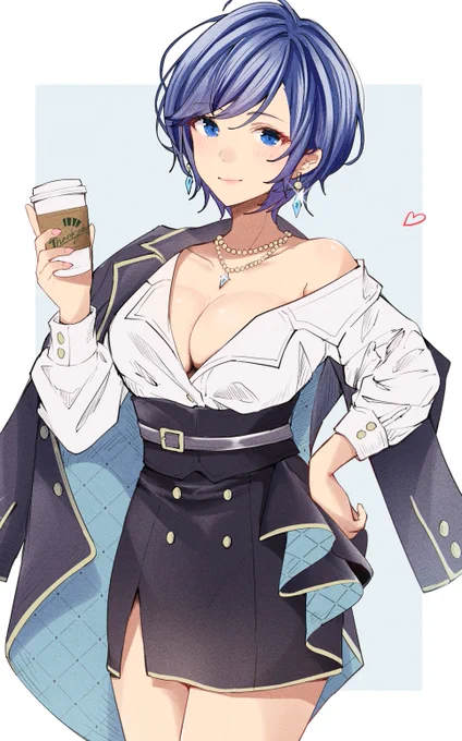 リクエストありがとうございました #Skeb